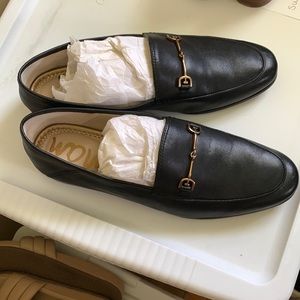 Sam Edelman loafers
